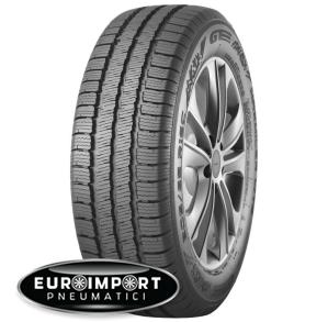 Gt-radial Maxmiler Wt2 Cargo 165/70 R14 89/87 R Carico C  TL
